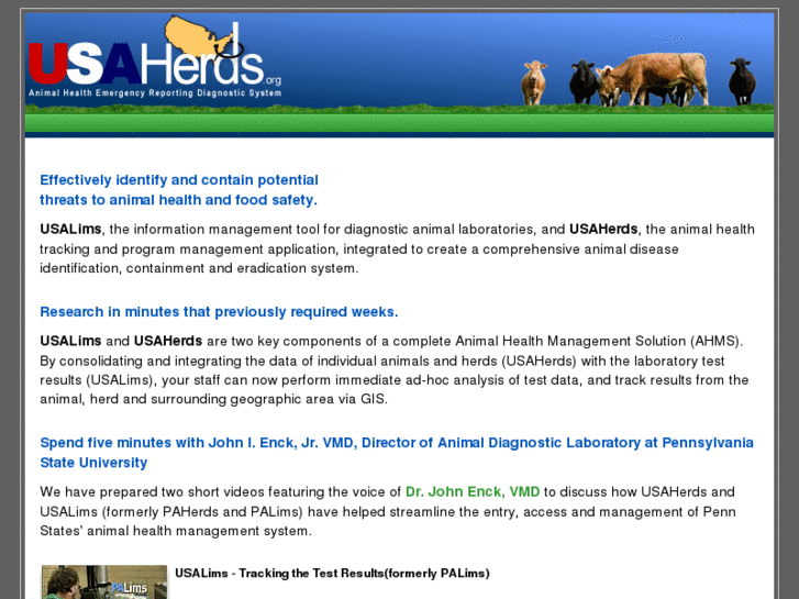 www.usaherds.org