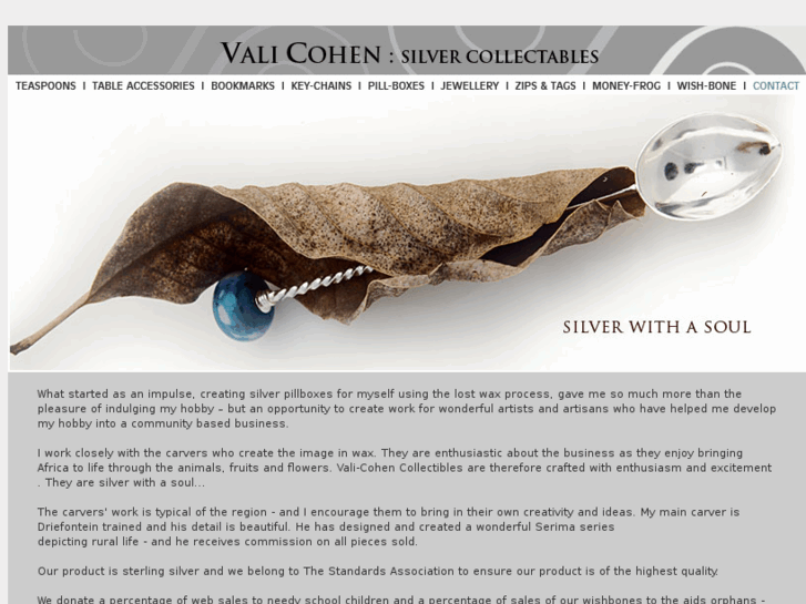 www.vali-cohen.com