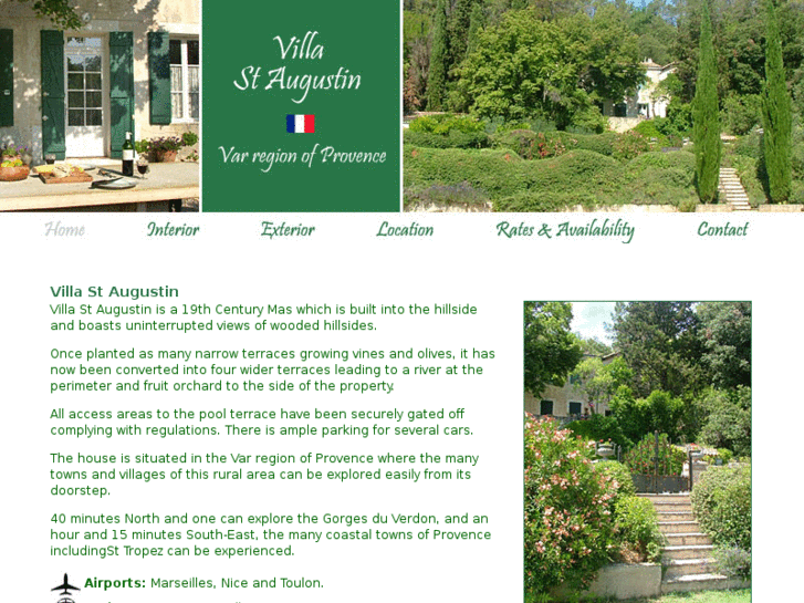 www.villa-st-augustin.com