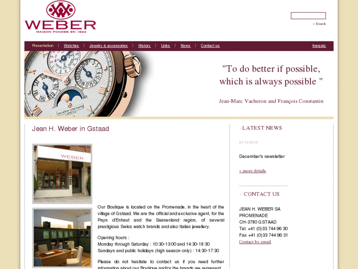 www.weber-watches-gstaad.ch