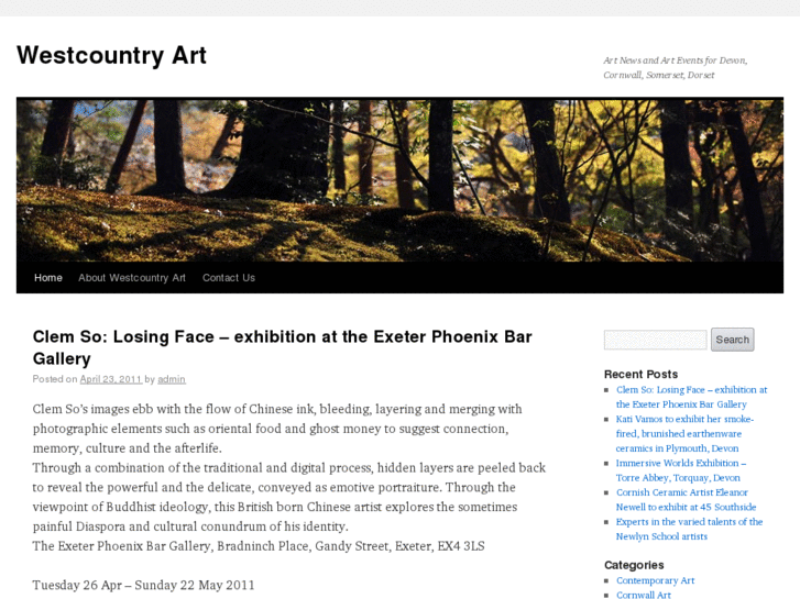 www.westcountryart.com