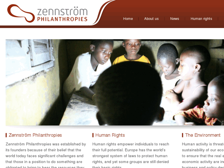 www.zennstrom-philanthropies.info