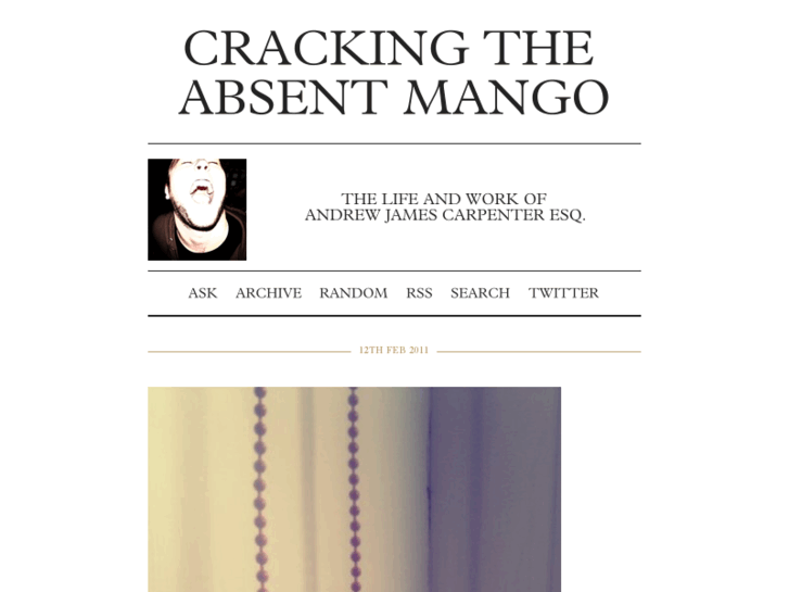 www.absentmango.com