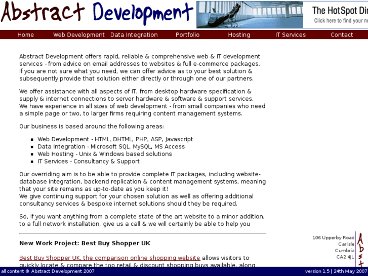 www.abstractdevelopment.com