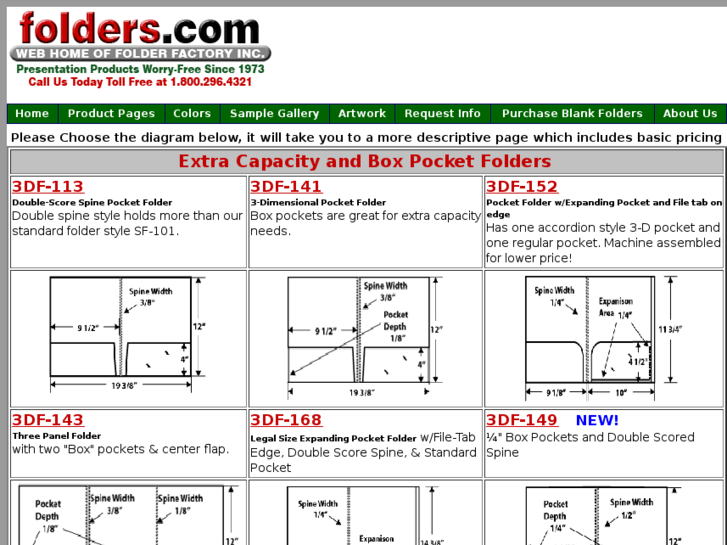 www.academicfolders.com