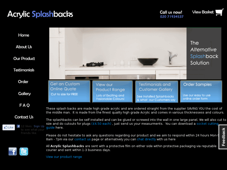 www.acrylic-splashbacks.com