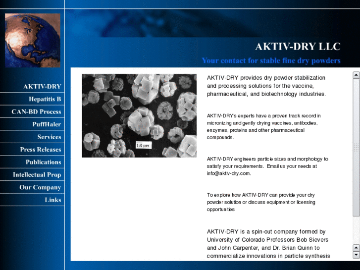 www.aktiv-dry.com