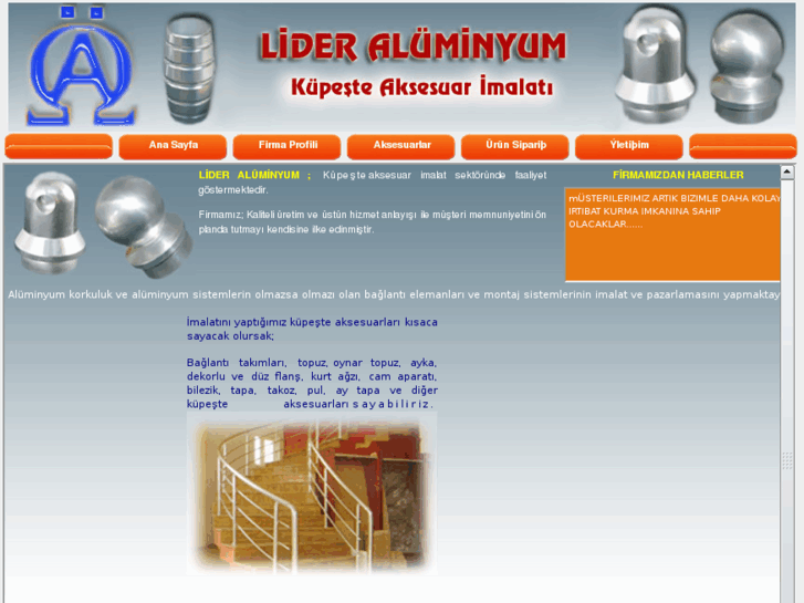 www.aluminyumaksesuar.com