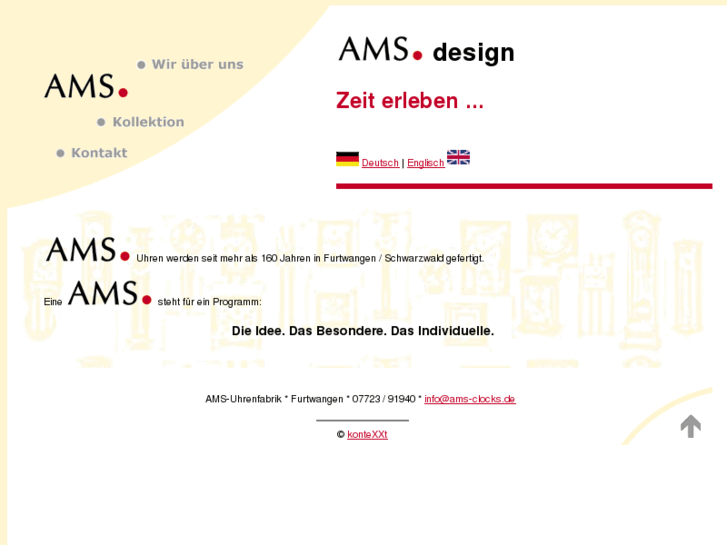 www.ams-clocks.com