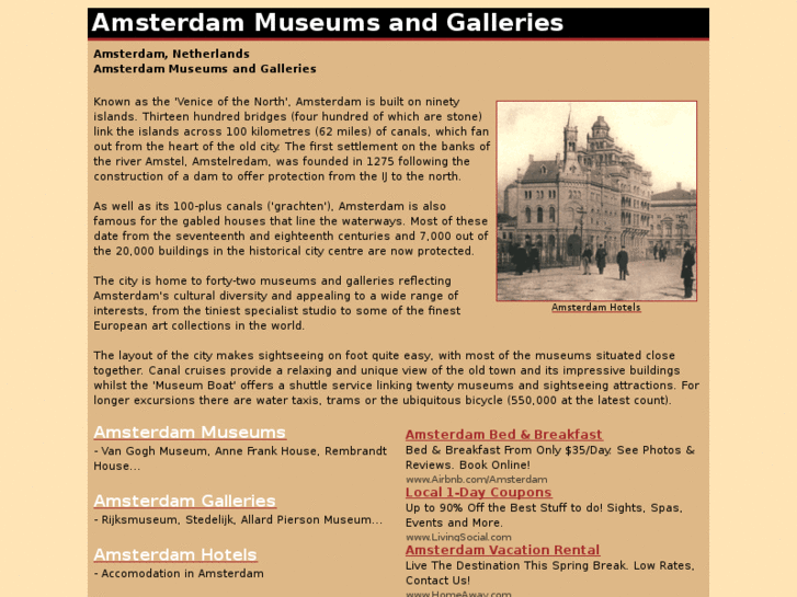 www.amsterdam-museums.com