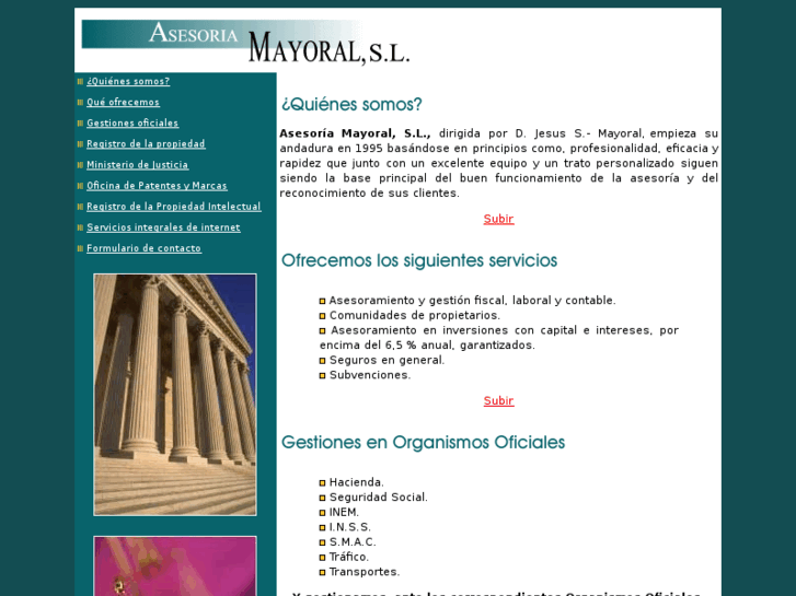 www.asesoriamayoral.com