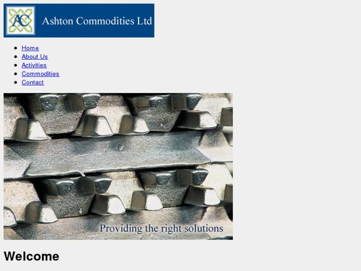 www.ashtoncommodities.com