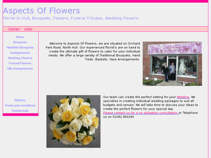 www.aspectsofflowers.com