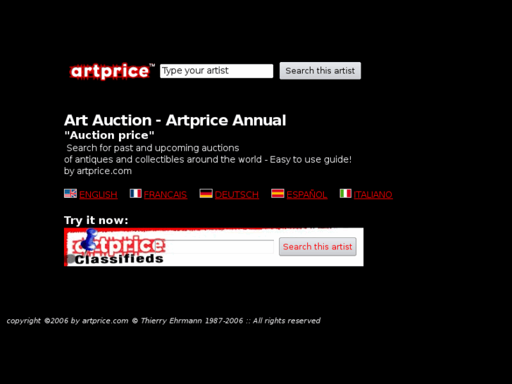 www.auctionprice.com