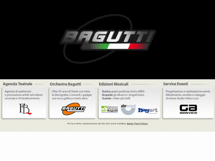 www.bagutti.com