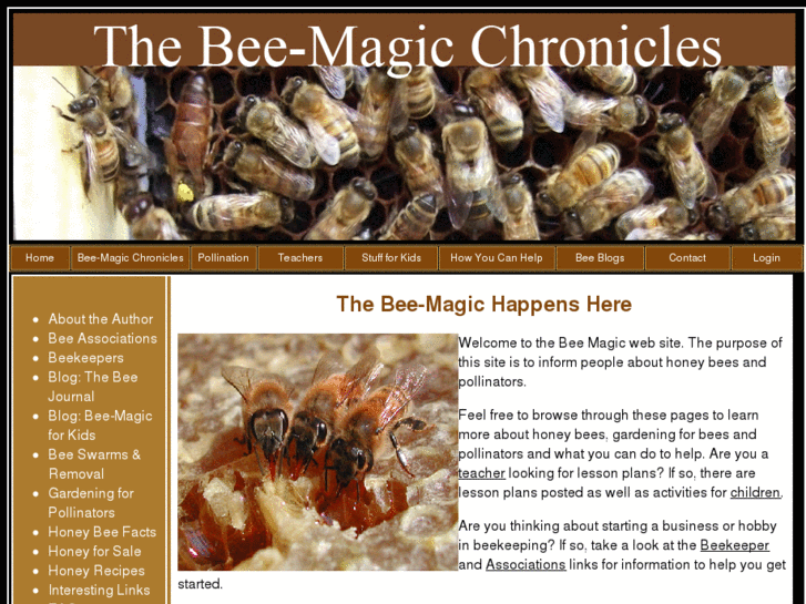 www.bee-magic.com