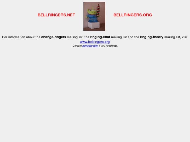 www.bellframe.net