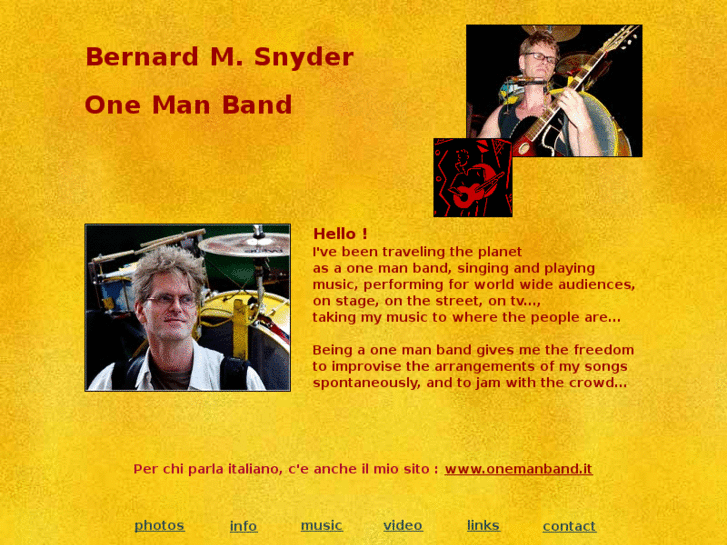 www.bernardsnyder.com