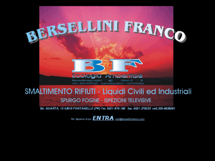 www.bersellinifranco.com