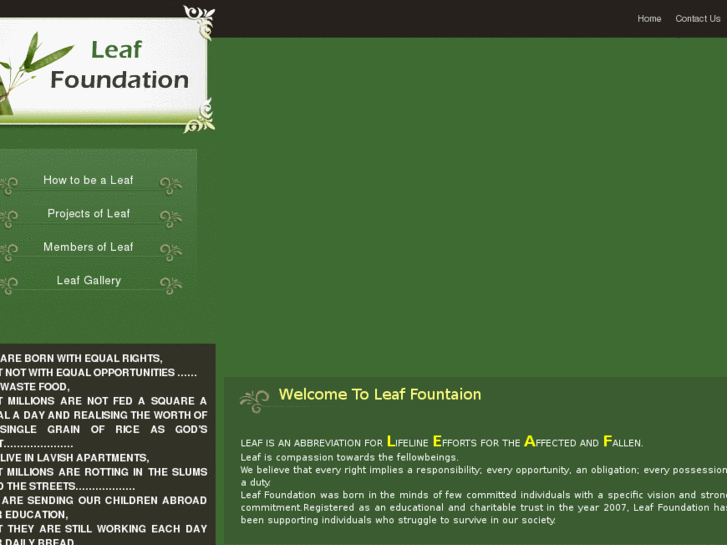 www.betheleaf.com