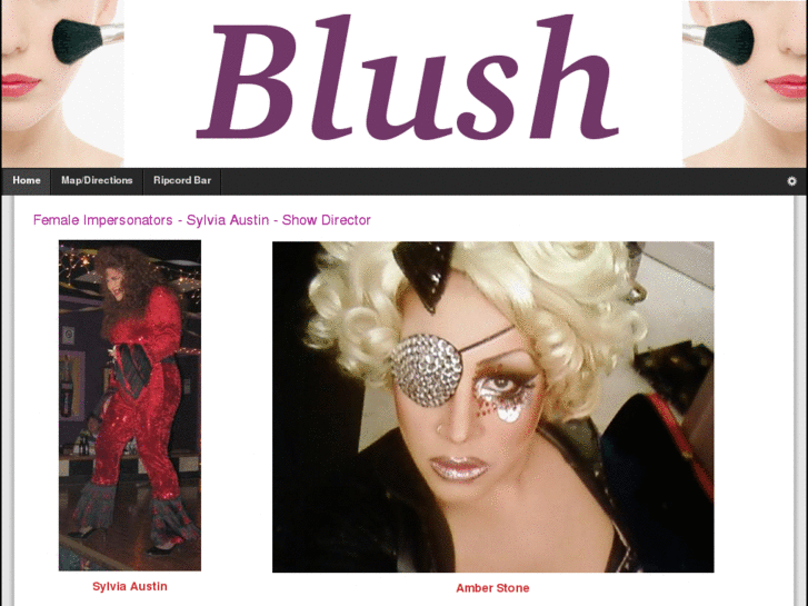 www.blushtoledo.com