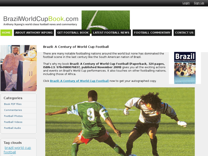 www.brazilworldcupbook.com