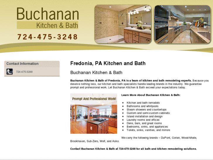 www.buchananbkitchenandbath.com