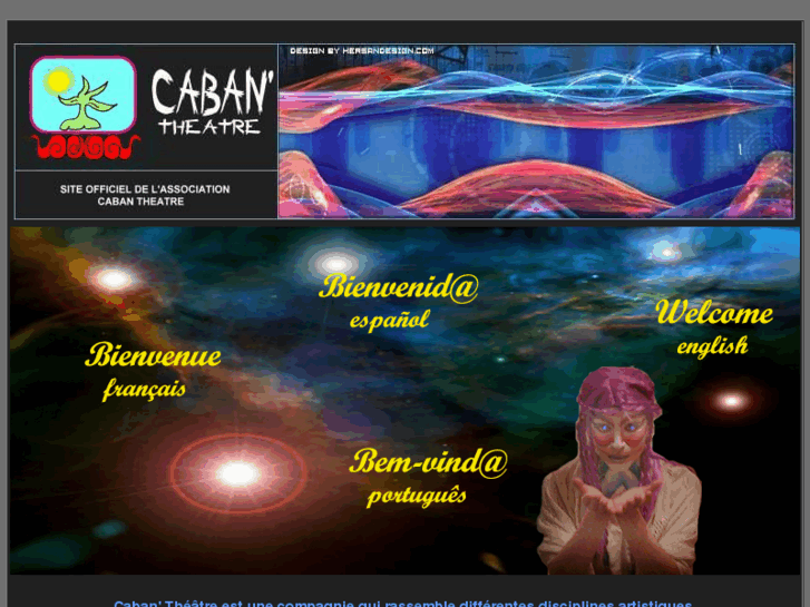 www.cabantheatre.com