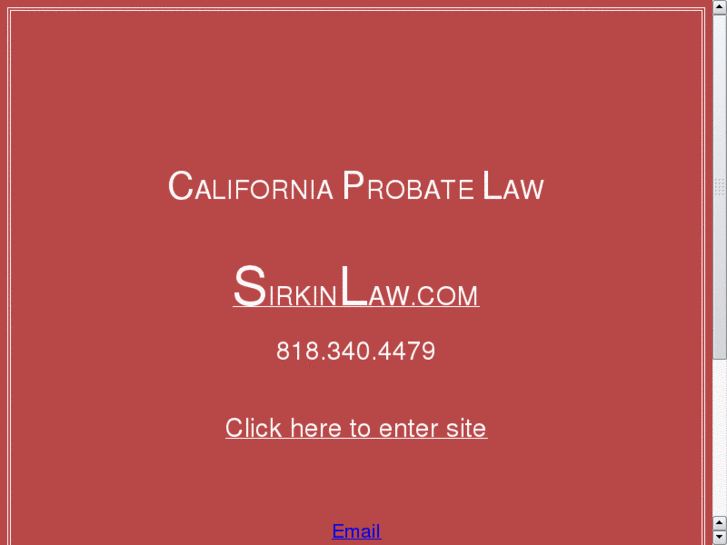 www.california-probate-law.com