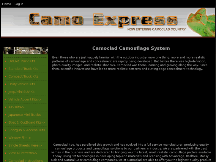 www.camoexpress.com