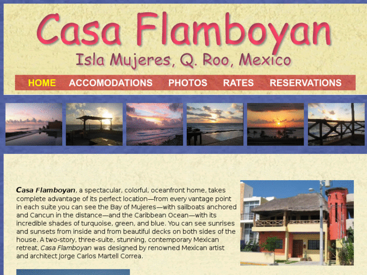 www.casaflamboyan.com