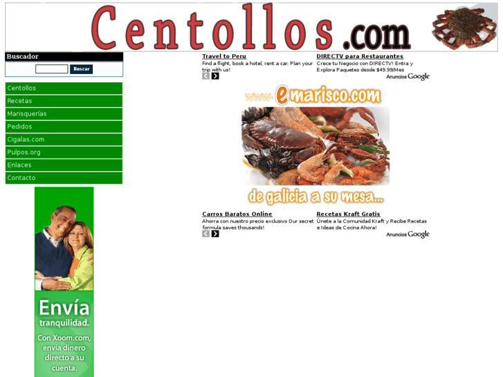 www.centollos.com