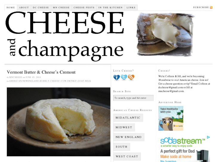 www.cheeseandchampagne.com