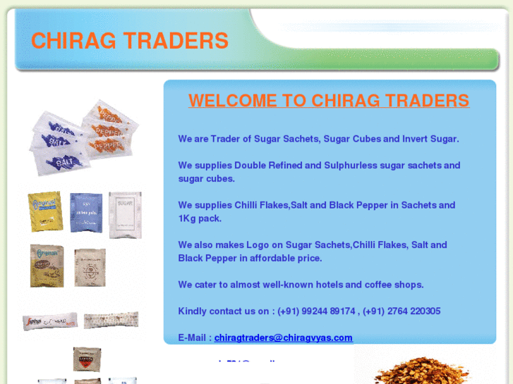 www.chiragvyas.com