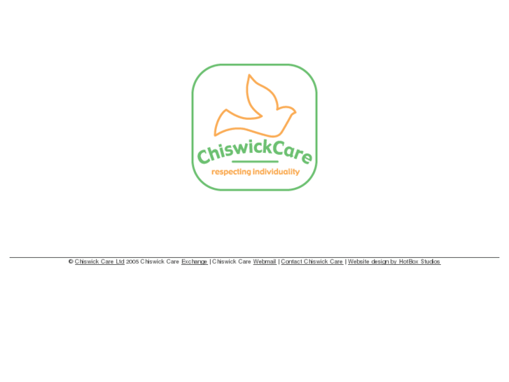 www.chiswickcare.com