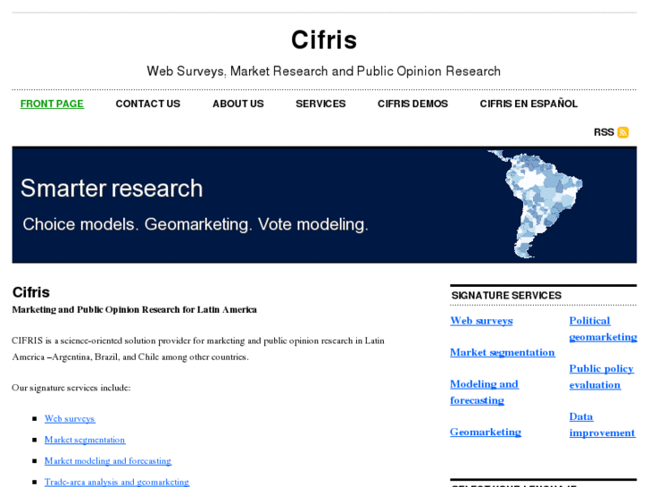 www.cifris.com