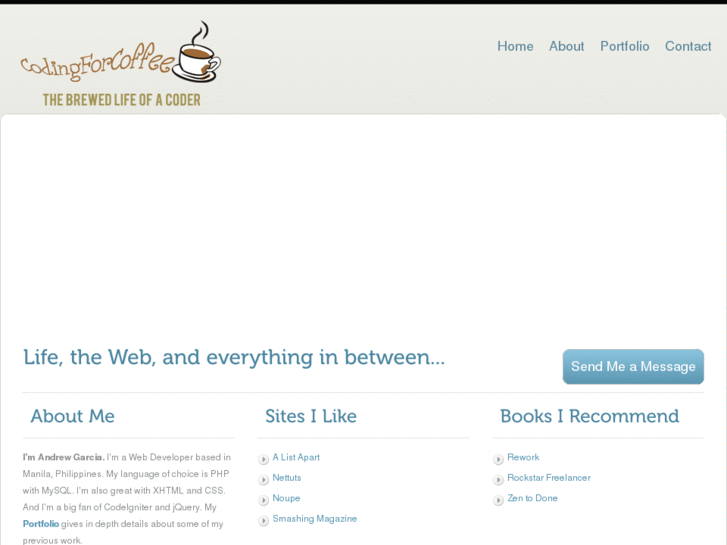 www.codingforcoffee.com