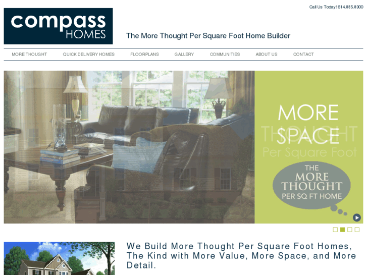 www.compass-homes.com