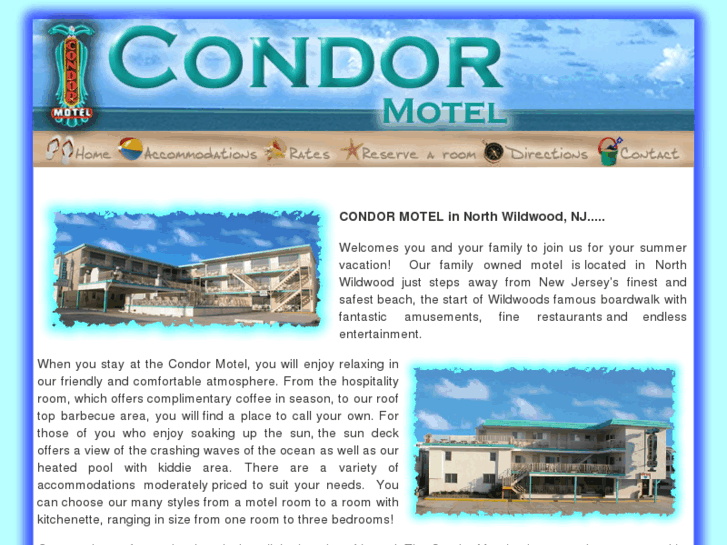 www.condormotel.com