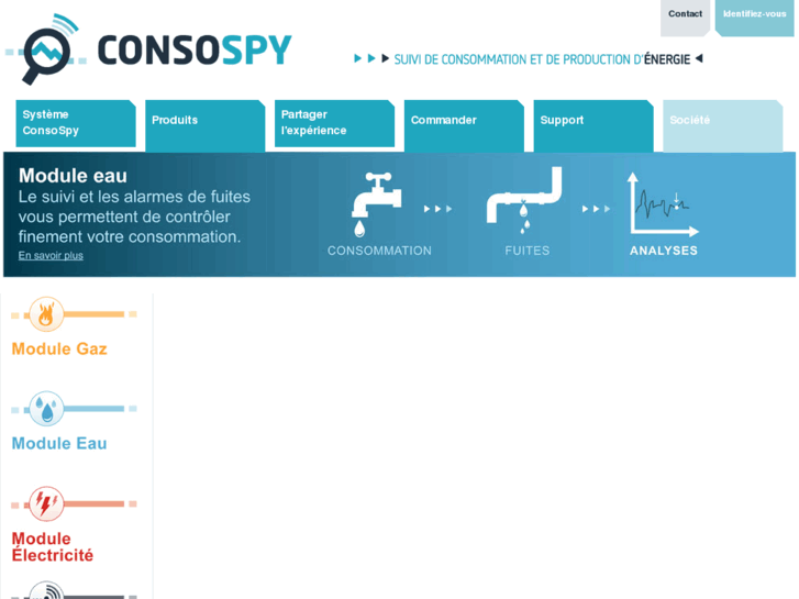 www.consospy.com