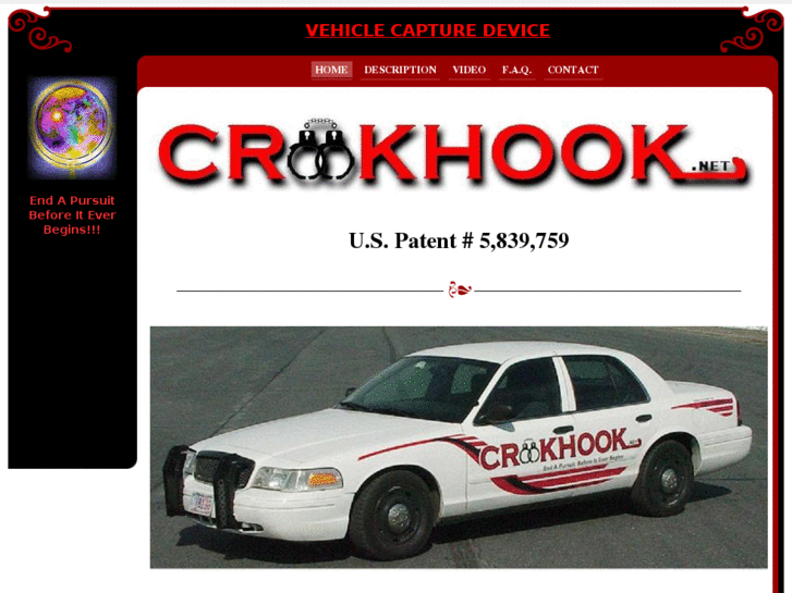 www.crookhook.net