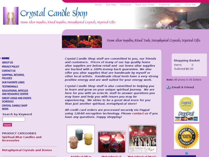 www.crystalcandle-shop.com