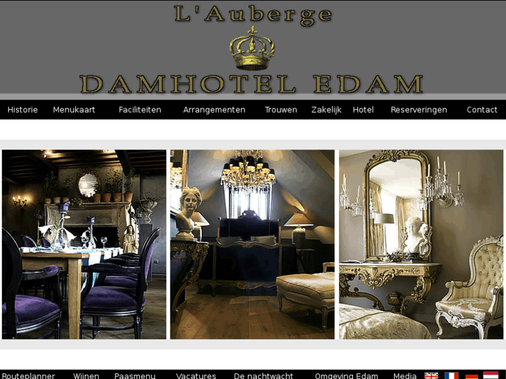 www.damhotel.nl