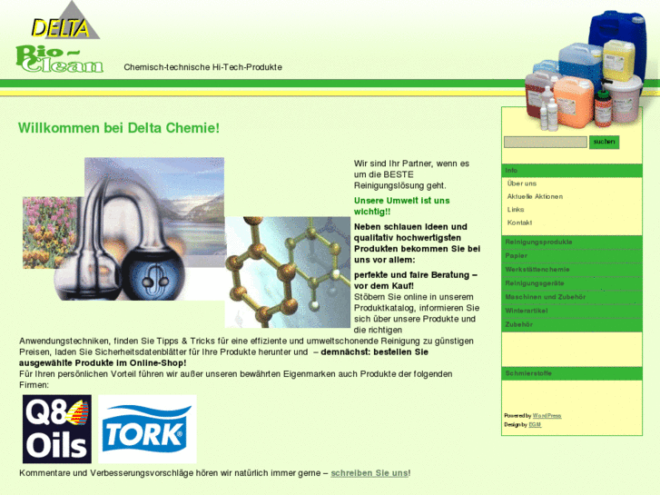 www.delta-chemie.com