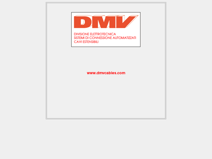 www.dmvcables.com