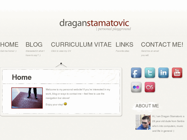 www.draganstamatovic.com