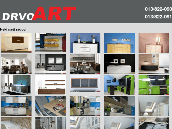 www.drvoart.com