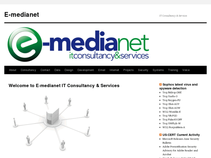 www.e-medianet.co.uk