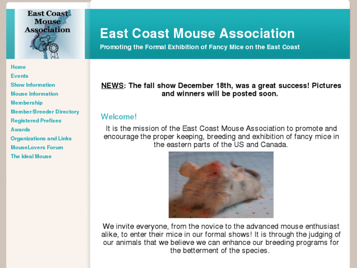 www.eastcoastmice.org