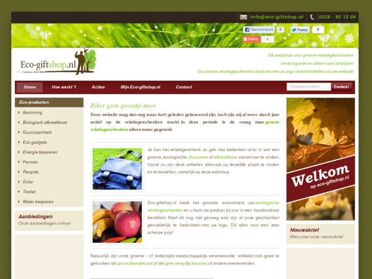 www.eco-giftshop.nl